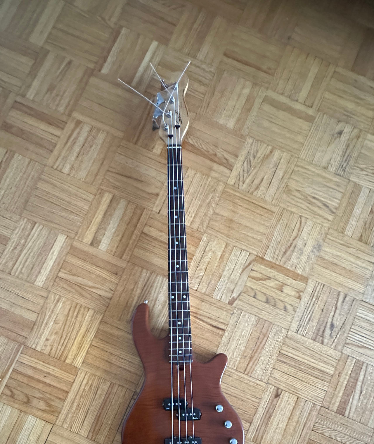 Ibanez SR300 Soundgear Bass