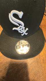 New Era Chicago White Sox 9FIFTY Snapback Hat - Image 2