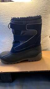 Lands' End Kids Snow Flurry Boots - Image 6