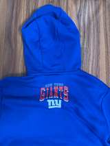 NFL New York Giants Pullover Hoodie - Image 3
