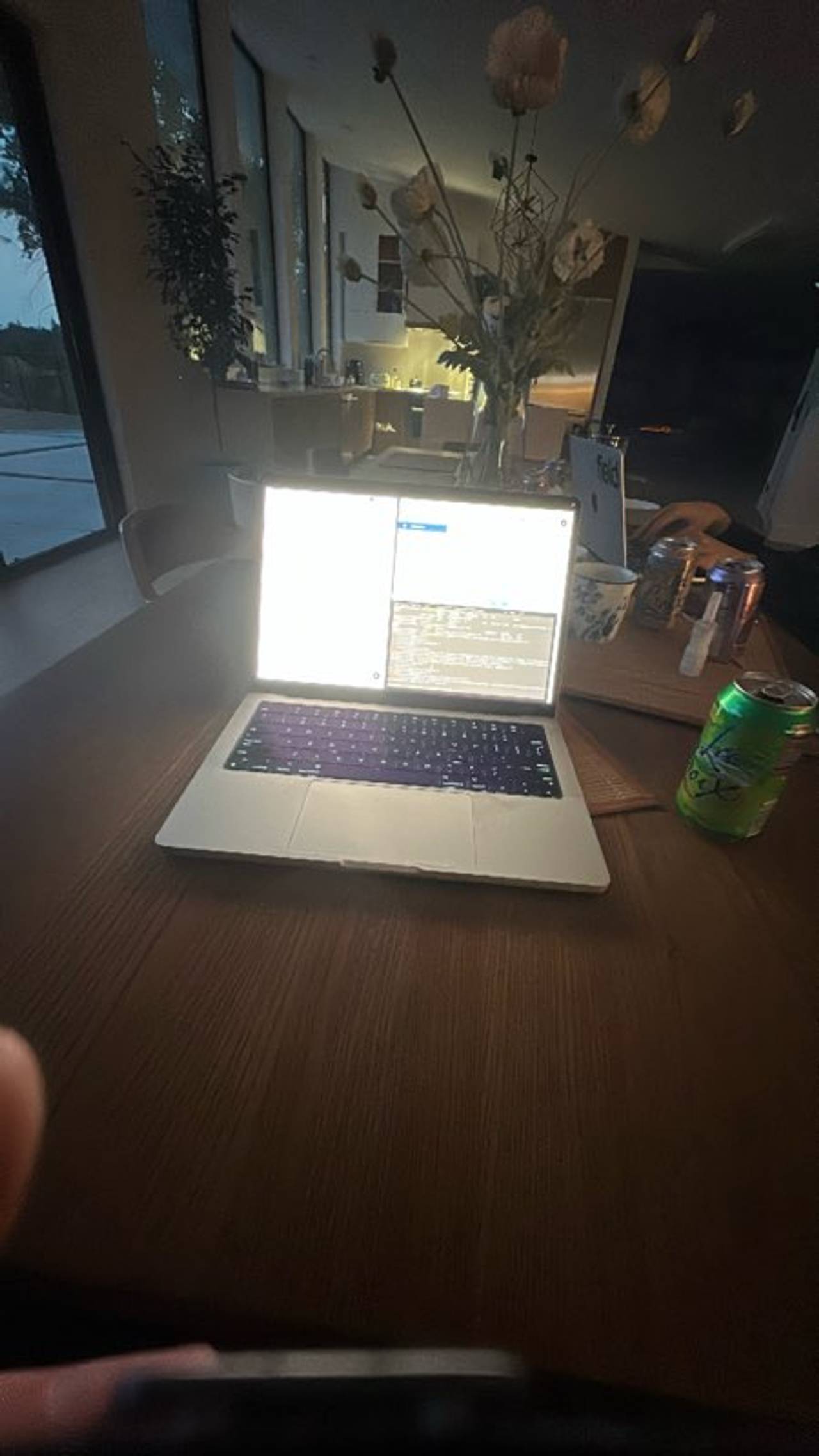 Apple MacBook