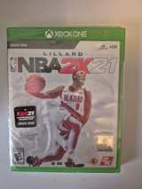 NBA 2K21 - Xbox One - Image 2