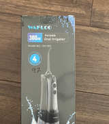 Wafloo Portable Oral Irrigator YXY-801 - Image 1