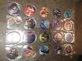 Vintage Milk Caps and Pogs Collection over 50 plus - Image 4