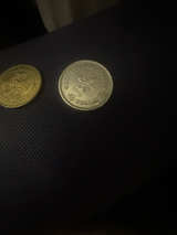 Hong Kong One Dollar Coin - Image 2