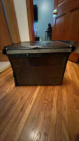 TooCust Insulated Bags For Food Delivery XXXL- 20.5" x 16.5" x 16.5", Commercial - Image 2