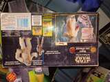 Star Wars Power of the Force Wampa and Luke Skywalker Action Figure Set - Image 1