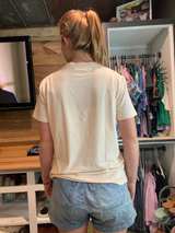 Raised On 90's Country Graphic T-Shirt - Image 2