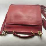 Coach Vintage Court Bag 9870 - Image 4
