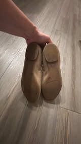 Tory Burch Ballet Flat Womens 6 - Image 4