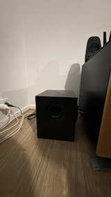 Logitech Z623 Speaker System - Image 2