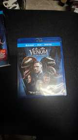 Venom: Let There Be Carnage Blu-ray Combo Pack - Image 5