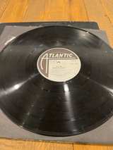 AC/DC Back in Black Vinyl LP (Black) - Image 4