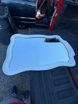 Vintage Wall Mirror - Image 2
