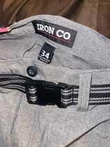 Iron Co. Men's Shorts - Image 2