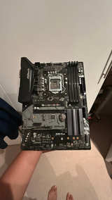 ASRock B360 Pro4 Motherboard - Image 2