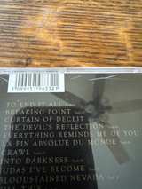 Soul Embraced - Dead Alive CD - Image 2