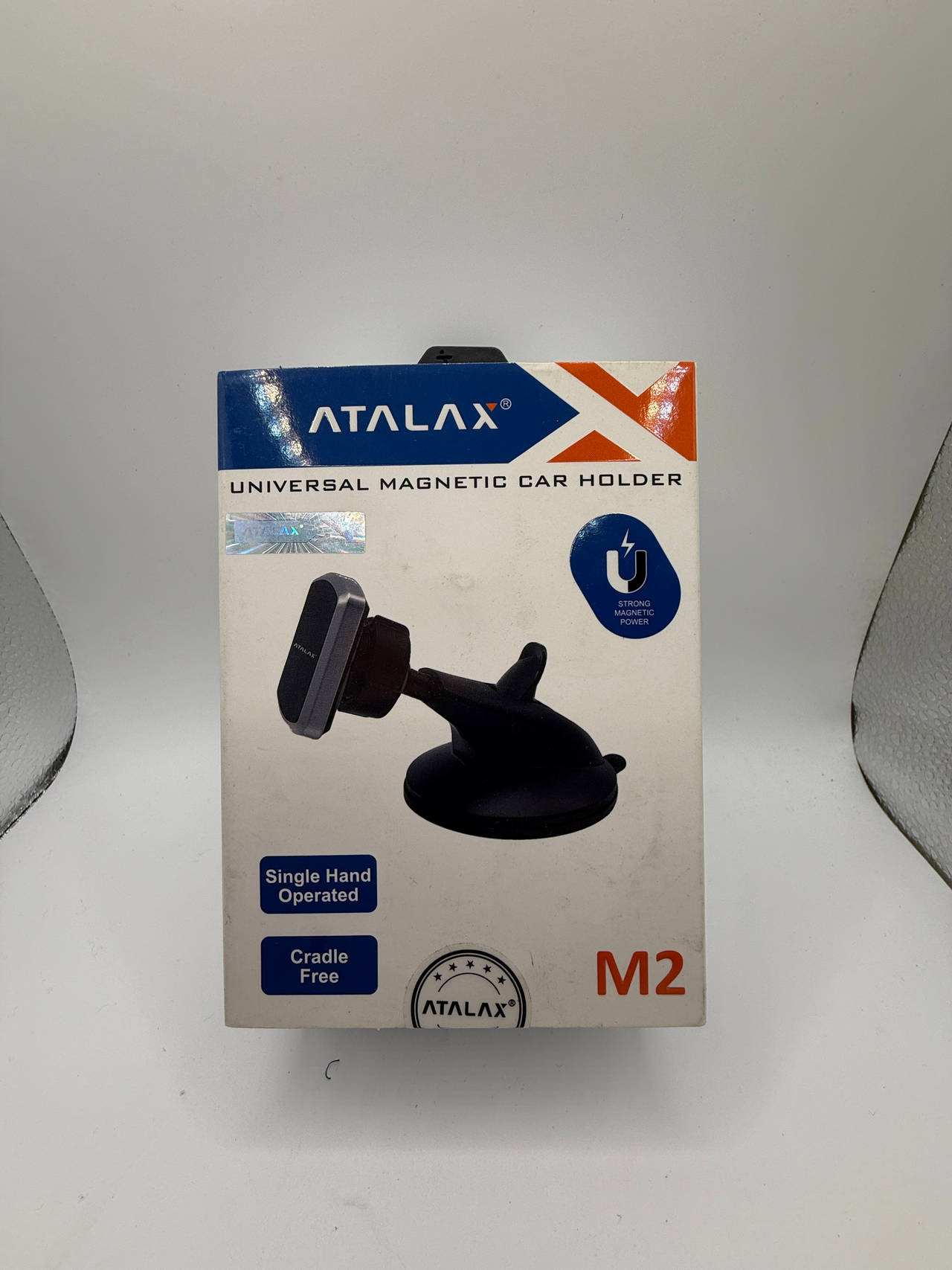 Atalax Universal Magnetic Car Holder