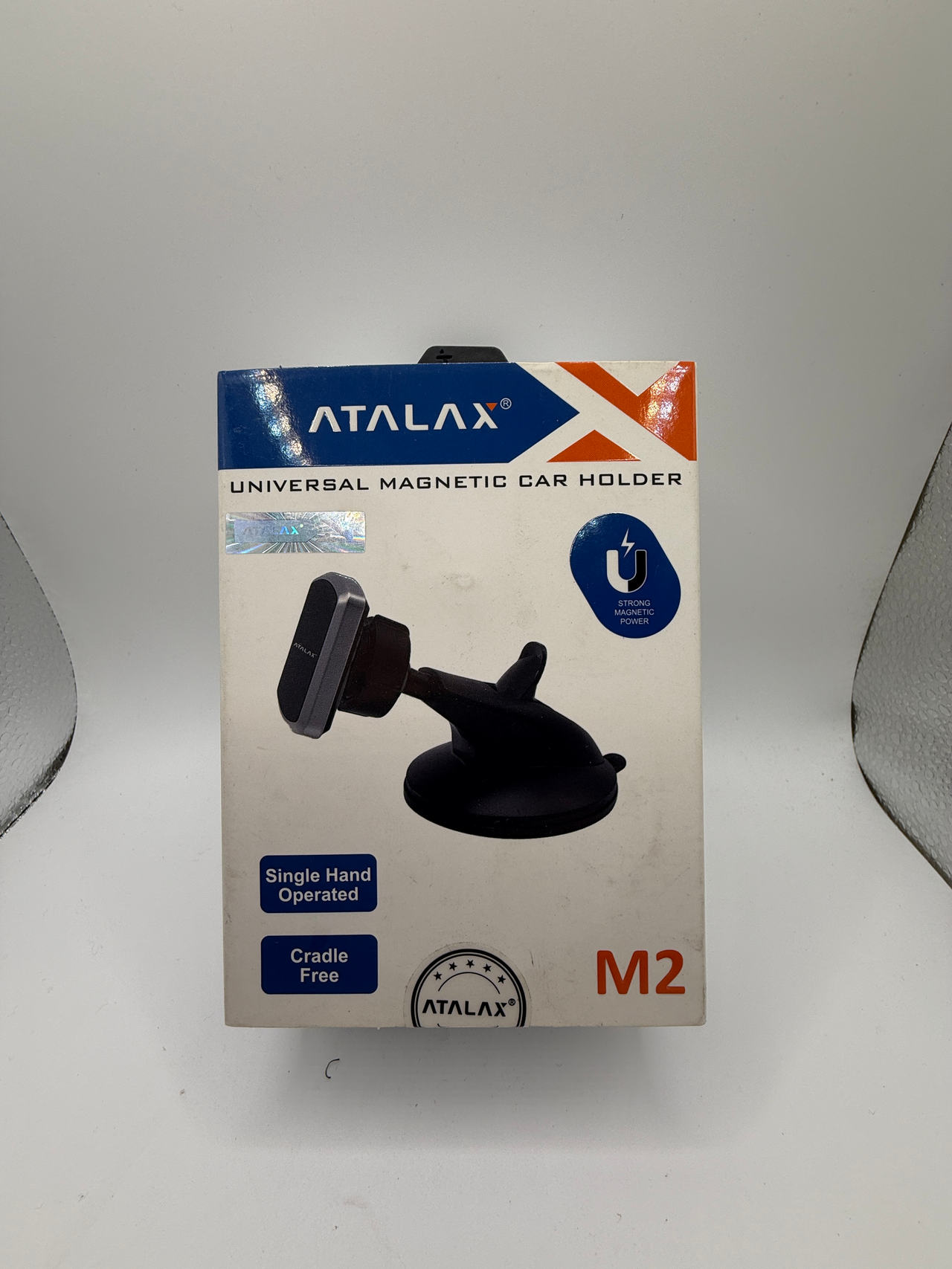 Atalax Universal Magnetic Car Holder