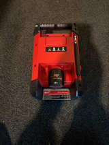 Milwaukee M12 Radio  - Image 2