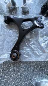 Front Suspension Control Arm and Ball Joint Kit for 8th Generation HONDA CIVIC - Image 2