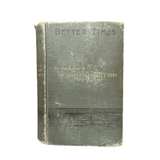 Better Times, written by Ellen Kirk Hardcover Vintage Classic - Image 1
