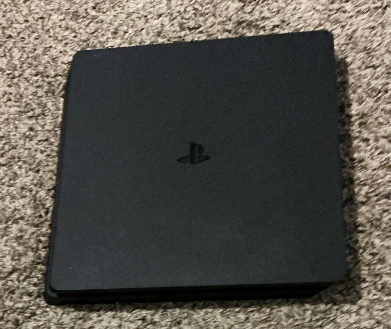 Vizio 65 inch flatscreen tv with ps4 slim