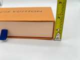Louis Vuitton Mini Drawer Gift Box Orange - Image 6