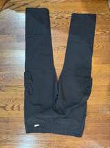 Wrangler Regular Cargo Taper Pants 40x30 - Image 6