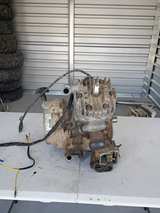 Robin Subaru EC380PLE081 Liquid Cooled ATV Engine Motor - Image 2