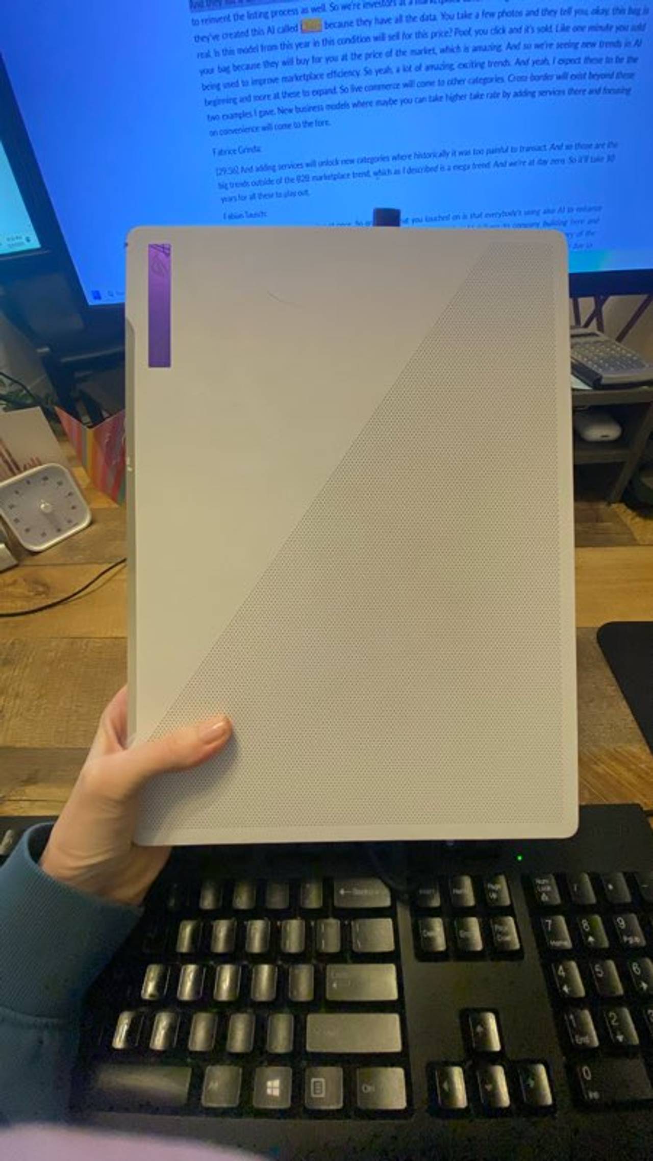 Asus ROG Zephyrus G14