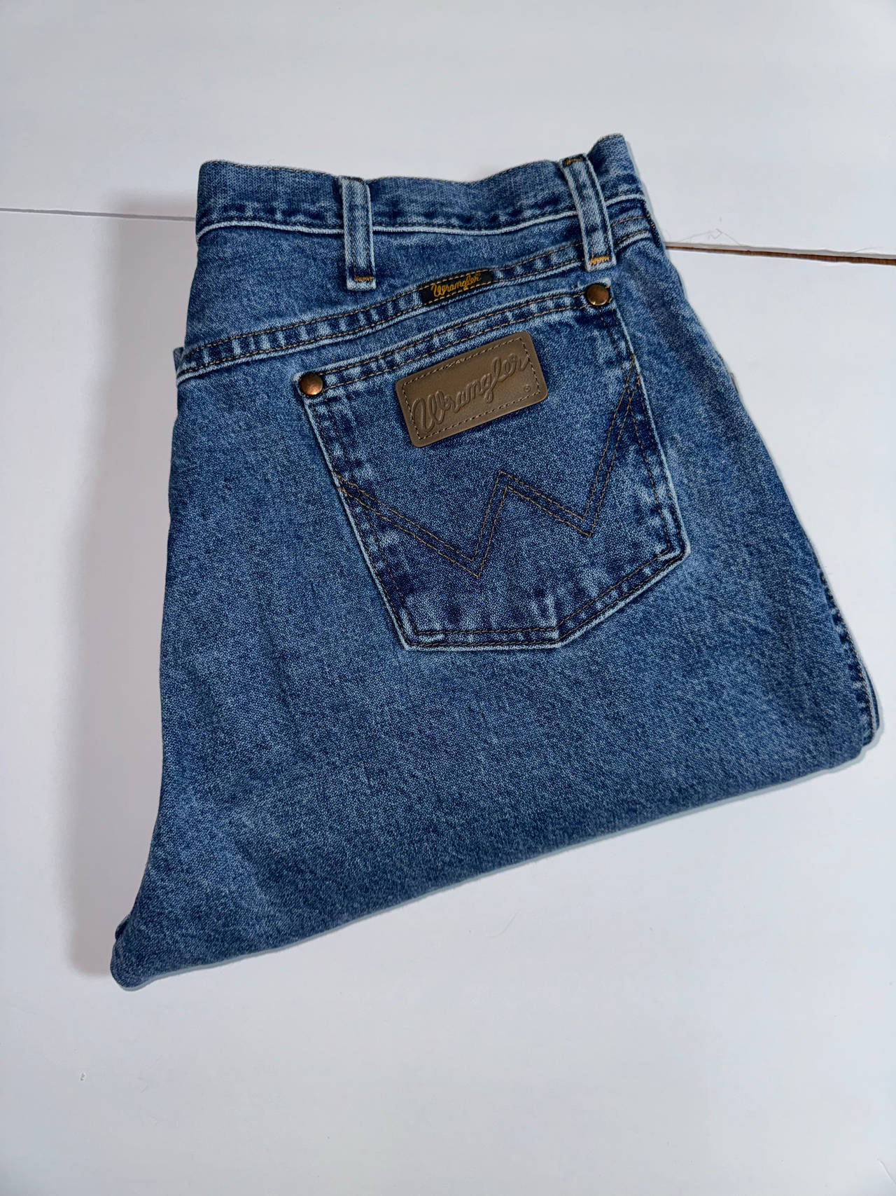 Wrangler Jeans 36x30
