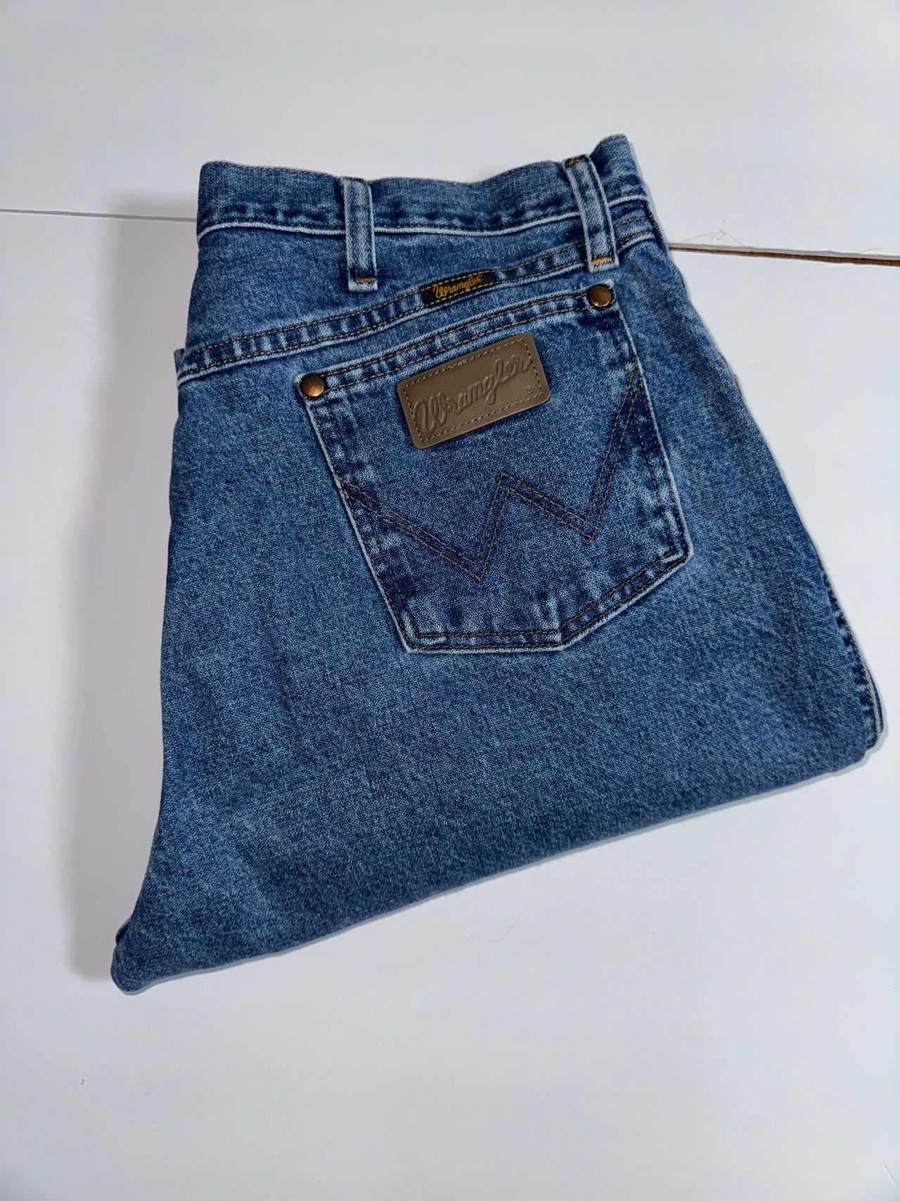 Wrangler Jeans 36x30