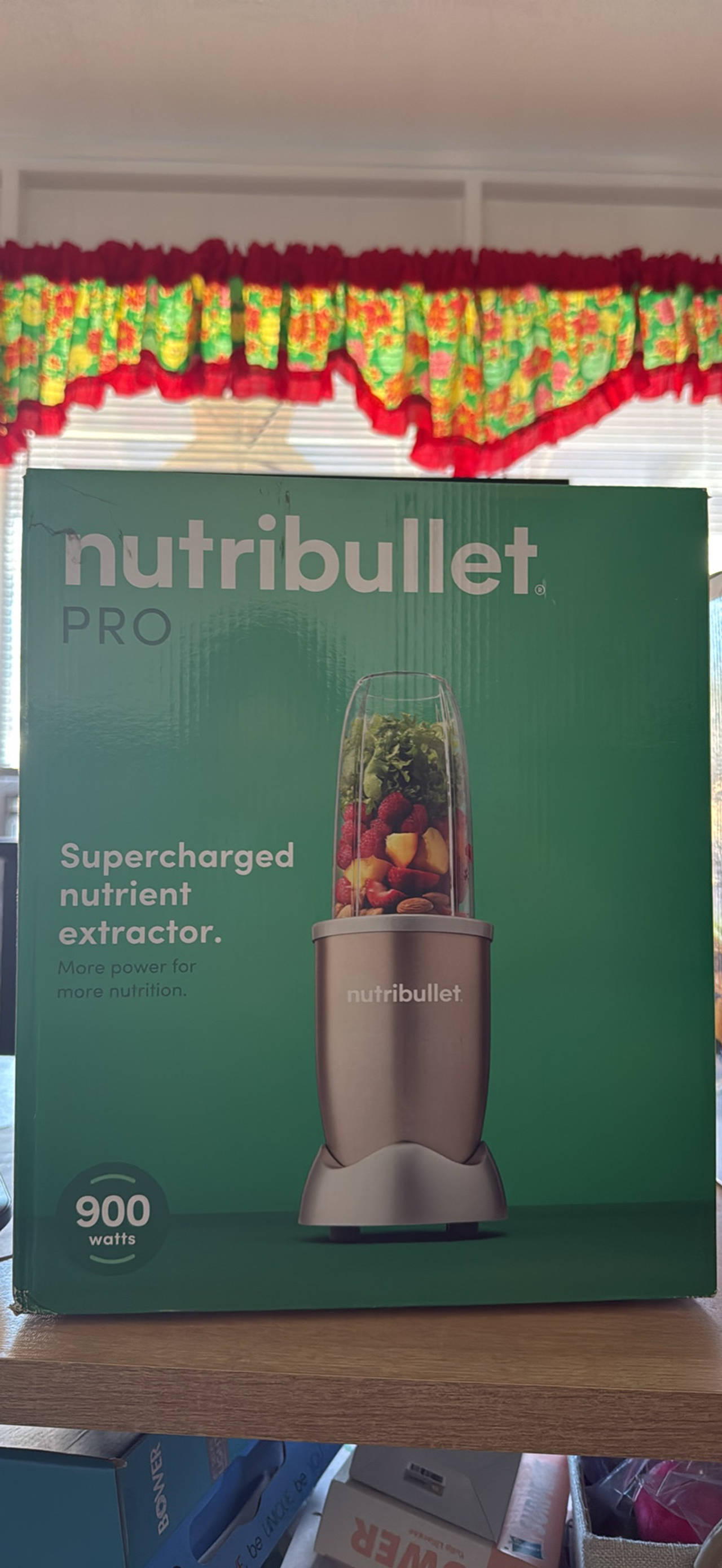 NutriBullet Pro