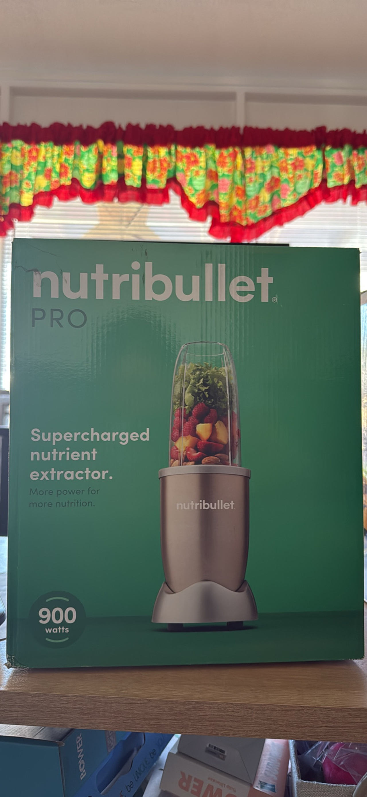 NutriBullet Pro