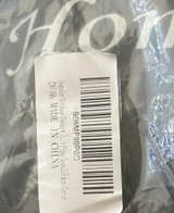 BLACK Homsky Outdoor Faucet Cover Pipe Insulation Sock - Image 1