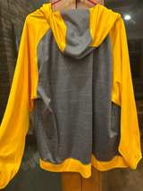 Reebok Nashville Predators NHL Full-Zip Hoodie - Image 4