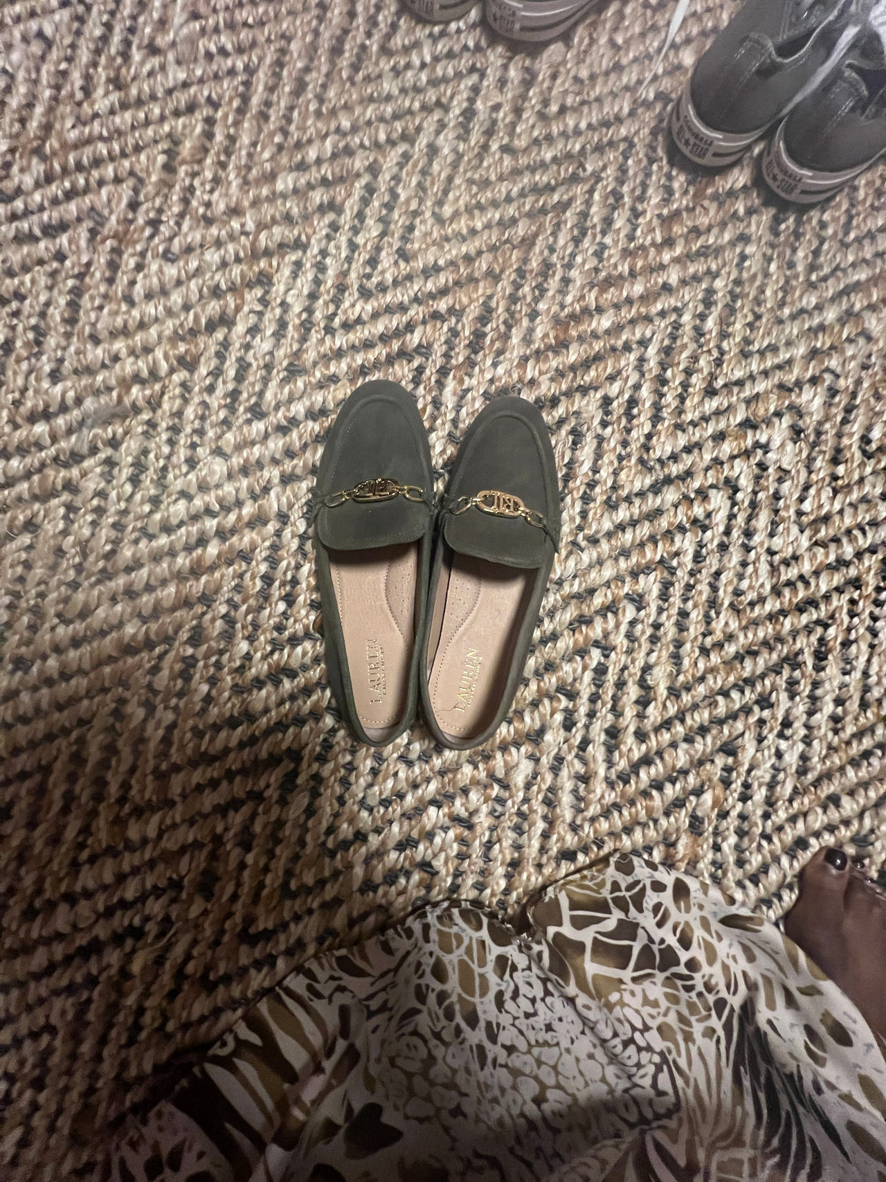 Aerosoles Loafers