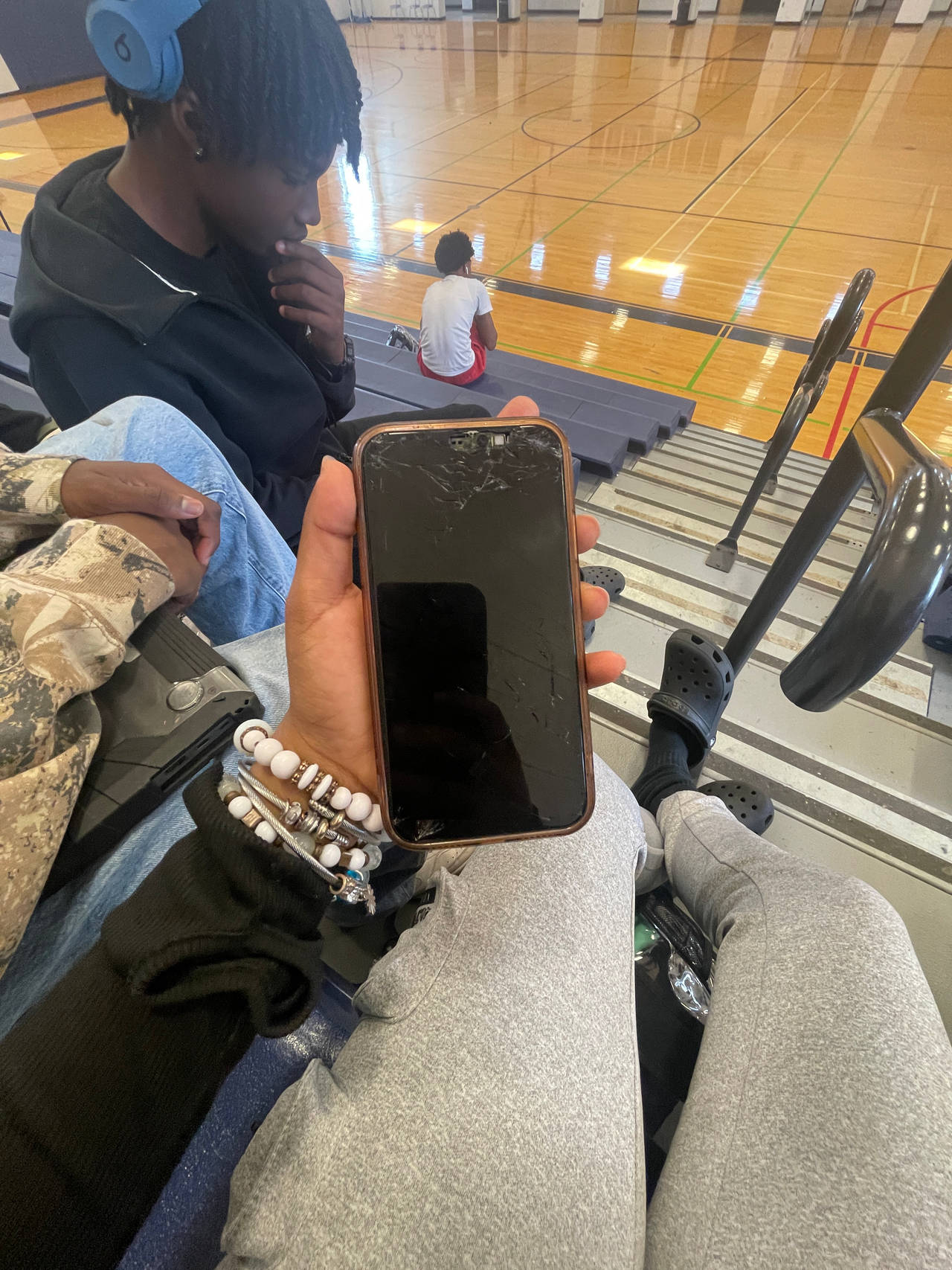 Apple iPhone XR