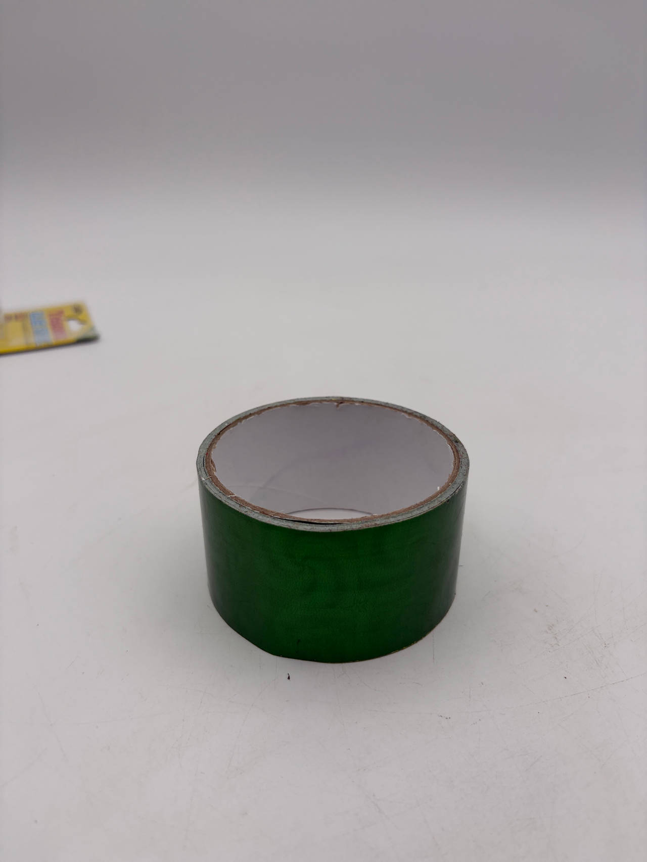 Green Packing Tape