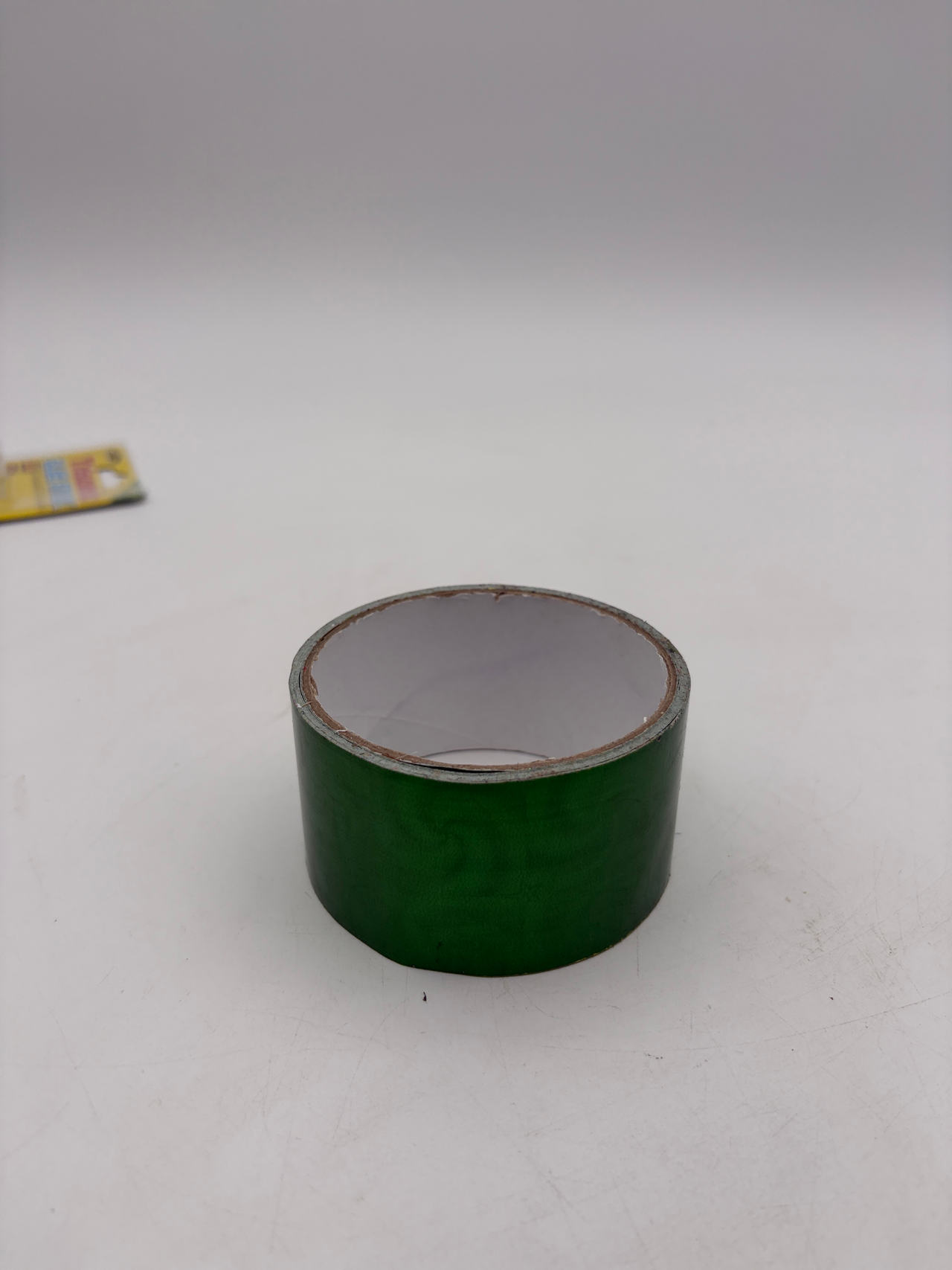Green Packing Tape