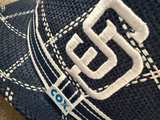 San Diego Padres Cox Communications Fedora Hat - Image 3