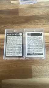 1995 Megacards Babe Ruth Career Highlights #100 - Image 2