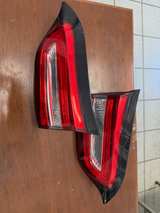 2015 Jeep Cherokee Latitude Outer Tail Lights - Image 8