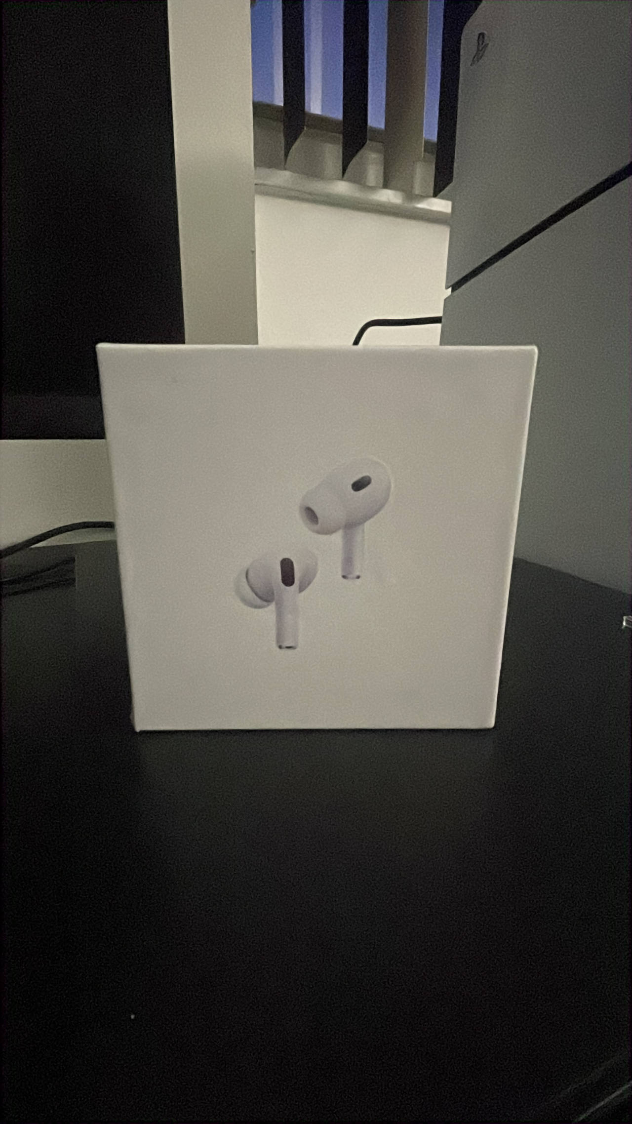 Apple AirPods Pro (2nd generation)
