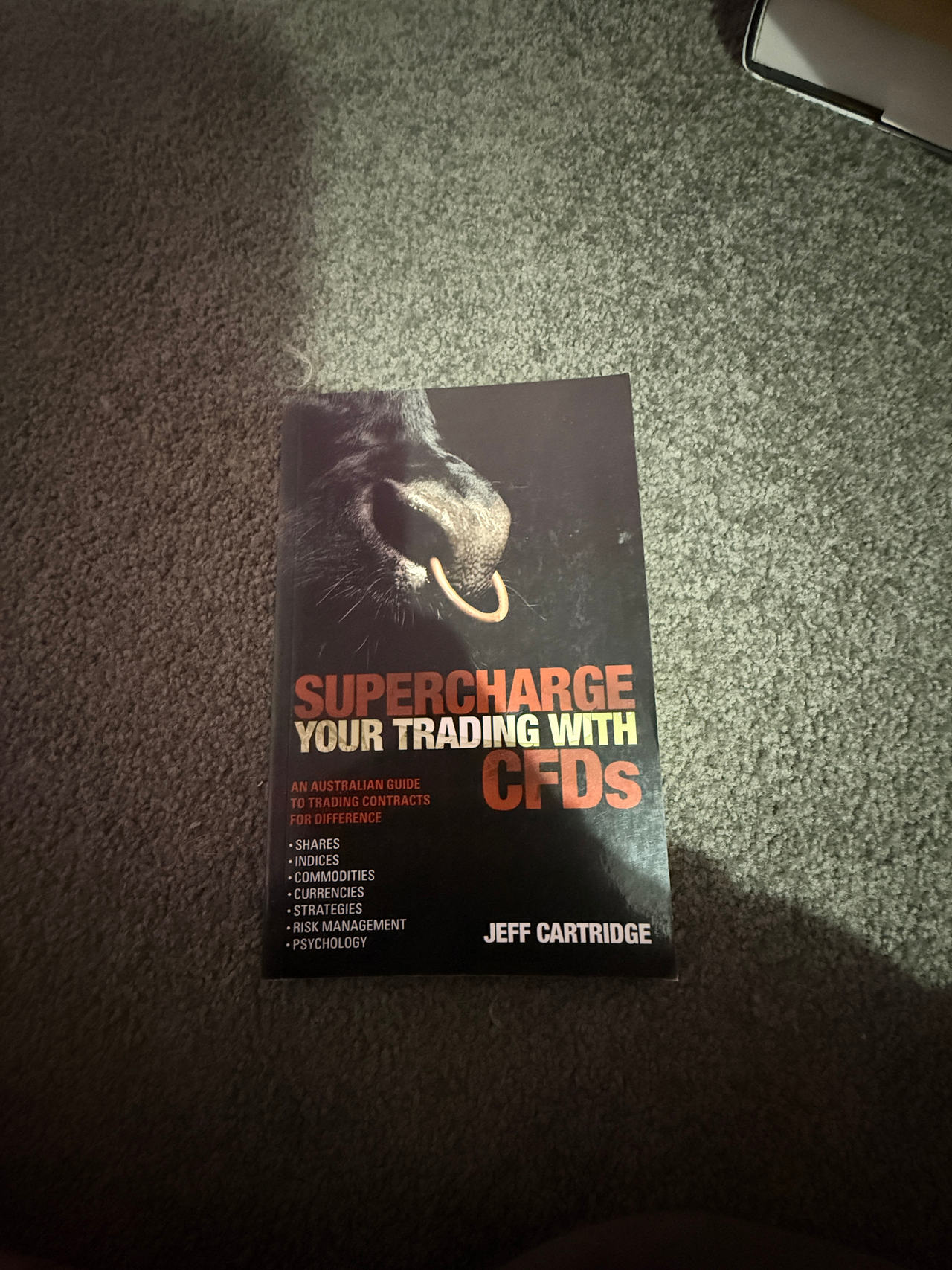 Supercharge Your Trading With CFDs