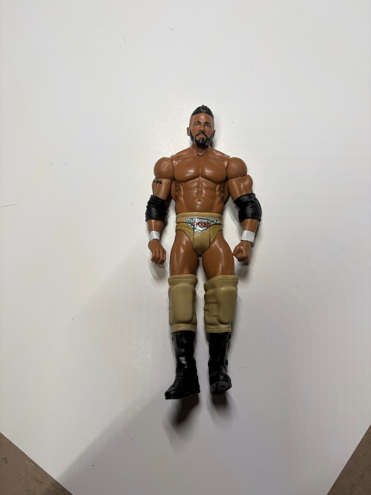 Mattel WWE Elite Series 58 Bobby Roode Action Figure