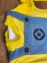 Minions Bob Child Costume Size M 7-8 one minion Halloween costume  - Image 6
