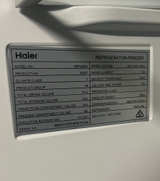Haier HRF520BS 517L Bottom Mount Refrigerator - Image 1
