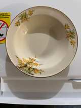 Edwin M. Knowles Hostess Shape China - Image 3